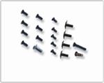 NANO NEON SCREW SET